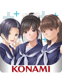 LovePlus Every Cover