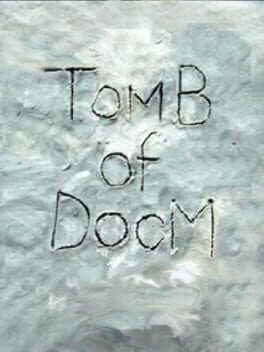 Tomb of Doom Cover