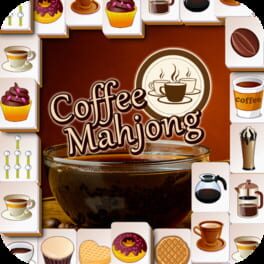 Coffee Mahjong Cover