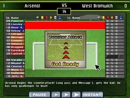 The Goalkeeper Cover