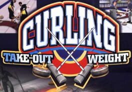 Take-out Weight Curling Cover