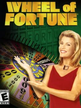Wheel of Fortune 2003 Cover