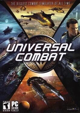 Universal Combat Cover