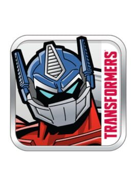 Transformers: Battle Masters Cover