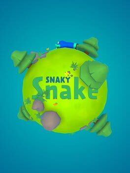 Snaky Snake Cover