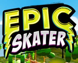 Epic Skater Cover