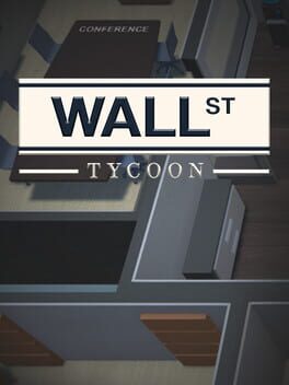 Wall Street Tycoon Cover