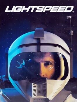 Lightspeed Cover