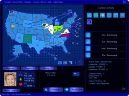 President Forever Cover