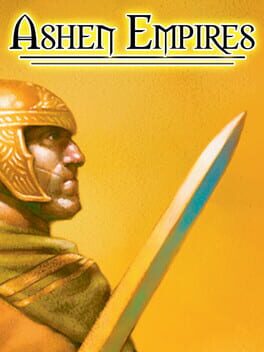 Ashen Empires Cover