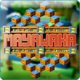 Mayawaka Cover