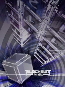Blocksum Cover