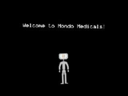 Mondo Medicals Cover