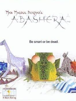 Abashera Cover