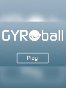 Gyroball Cover