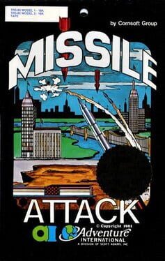 Missile Attack Cover