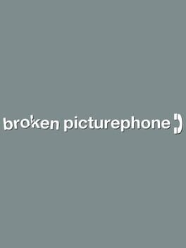 Broken Picturephone Cover