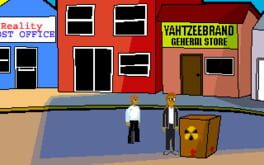 Return of Die Vie Ess Cover