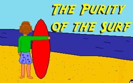 The Purity of the Surf Cover
