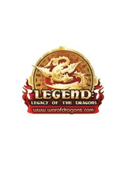 Legend: Legacy of the Dragons