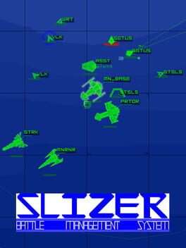 Slizer Battle Management System Cover