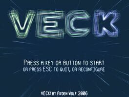 Veck Cover