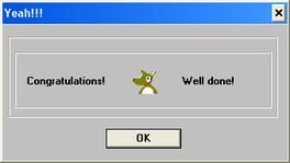 Who owns the kangaroo? Cover