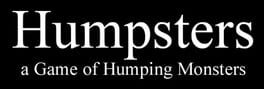 Humpsters Cover