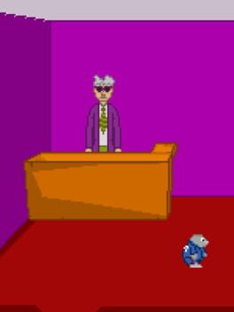 Monty on the Norm Cover