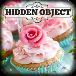 Hidden Object - Tea Time Cover