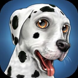 DogWorld 3D: My Dalmatian - The Cute Puppy Dog Cover