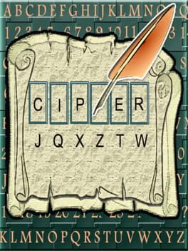 Cryptogram Puzzles Cover
