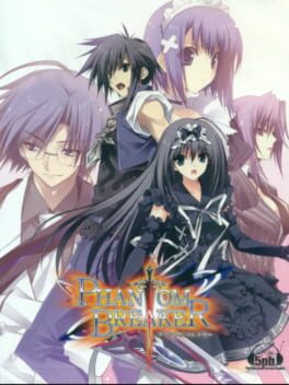 Phantom Breaker Cover