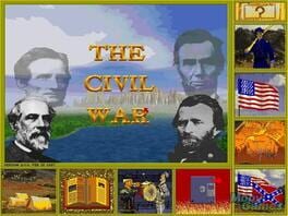 The Civil War Cover