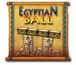 Egyptian Ball Cover