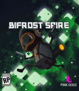 Bifrost Spire Cover