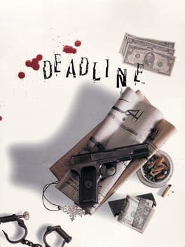 Deadline Cover