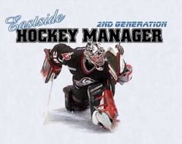 Eastside Hockey Manager Cover