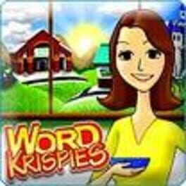 Word Krispies Cover