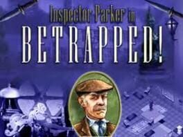BeTrapped! Cover