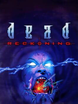 Dead Reckoning Cover