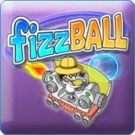 FizzBall Cover