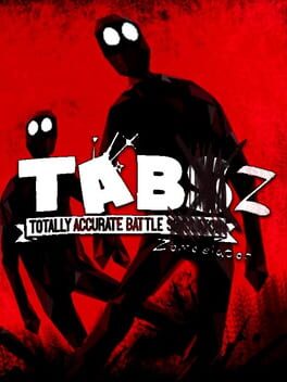 Totally Accurate Battle Zombielator Cover