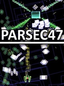 Parsec 47 Cover