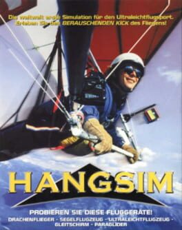 Hangsim Cover