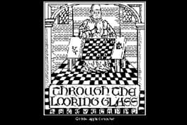 Through the Looking Glass Cover