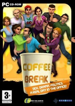 Coffee Break Cover