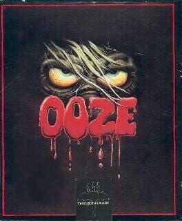 Ooze: Creepy Nites Cover