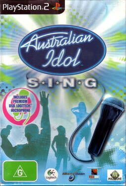 Australian Idol Sing Cover