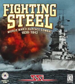 Clash of Steel: World War II, Europe 1939-45 Cover